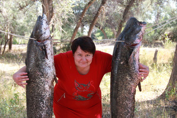 Татьяна Калиниченко (Верменникова)