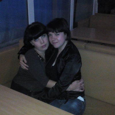 Кристина Романтеева