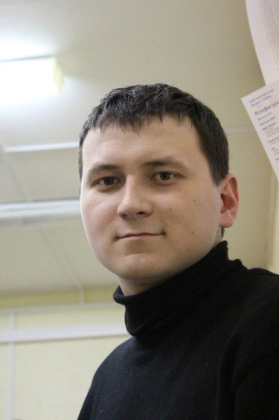 Ахметшин Раиль