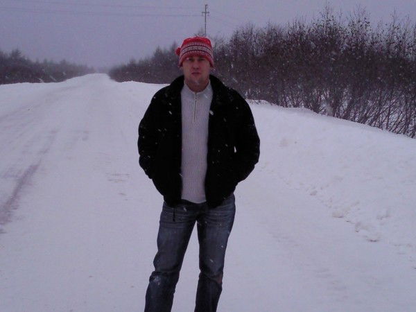 Алексей Мухаметгалеев