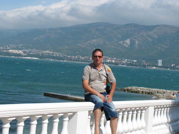 Александр Бабанов