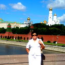 Мадина Айтчанова