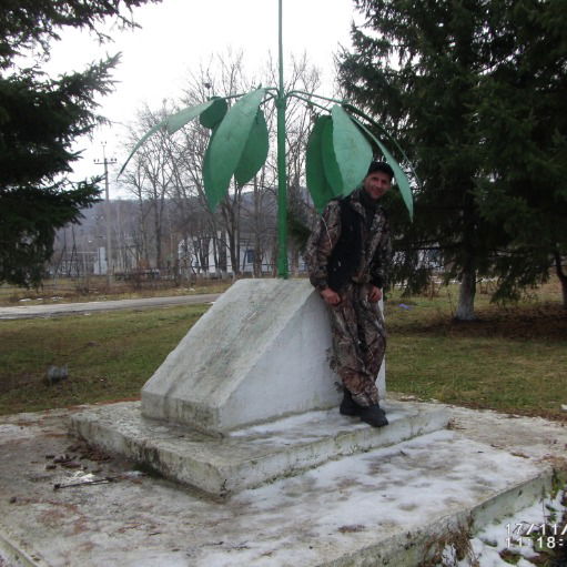 Женя Сергеевич