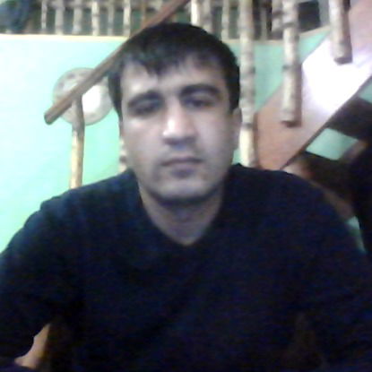 Мугабиль Гульмамедов