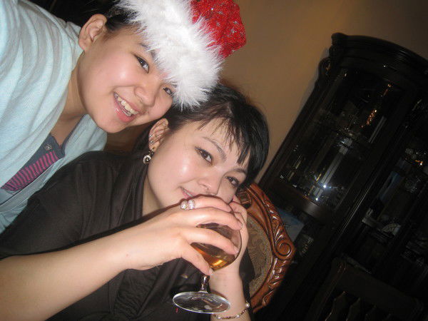 Дана. Егенова.