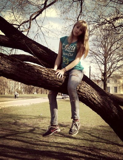 Ирина Косникова