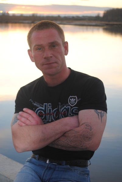 Евгений Верещага