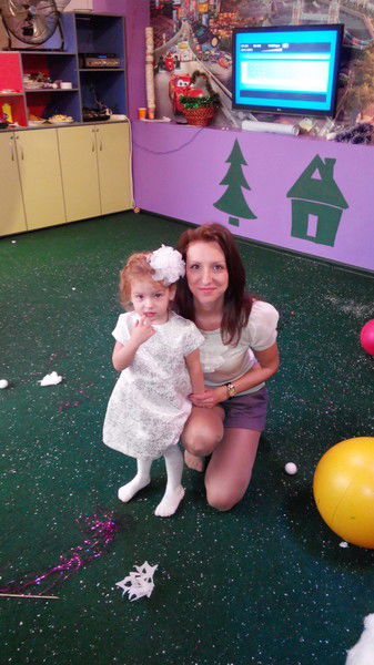 Анна Иванченко