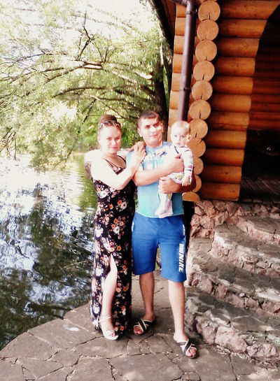 Вероника Усеинова