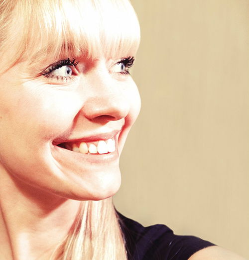 Анна Карасева