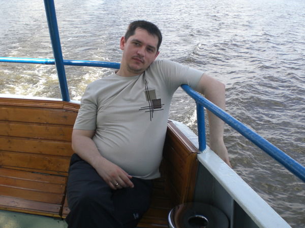 Евгений Чурсин