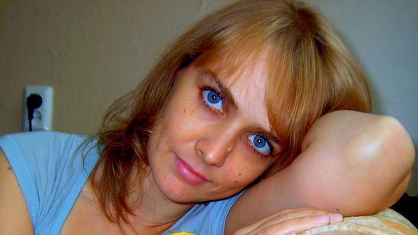 Наталья Уханова