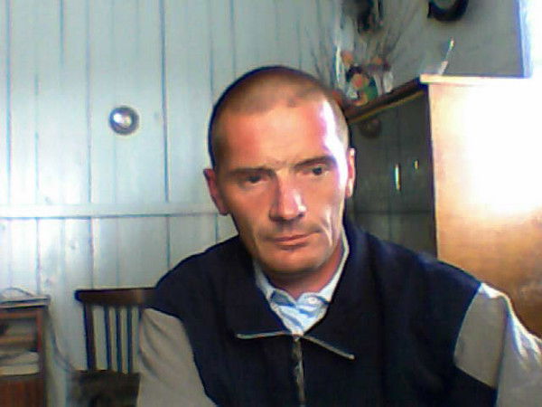 Алексей Власов