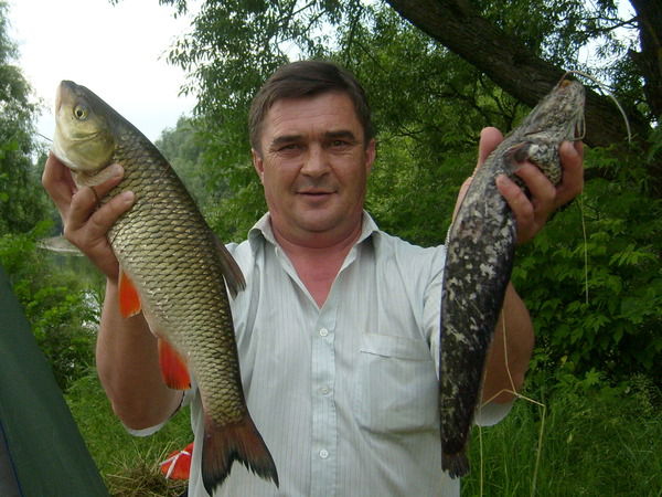 Александр Киктенко