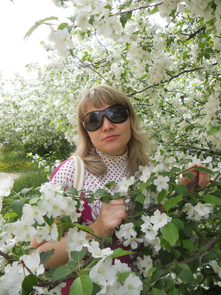 Ксения Констанц