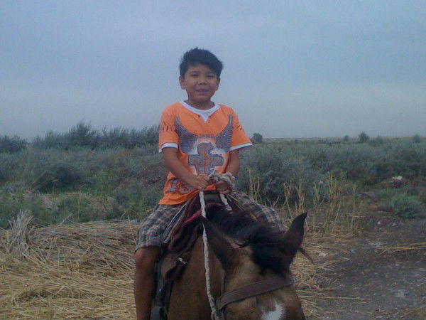 Ерсултан Тезекбаев