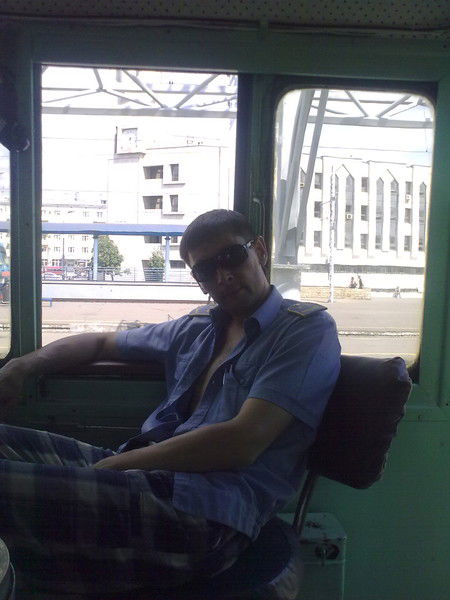 Азат Абдуллов