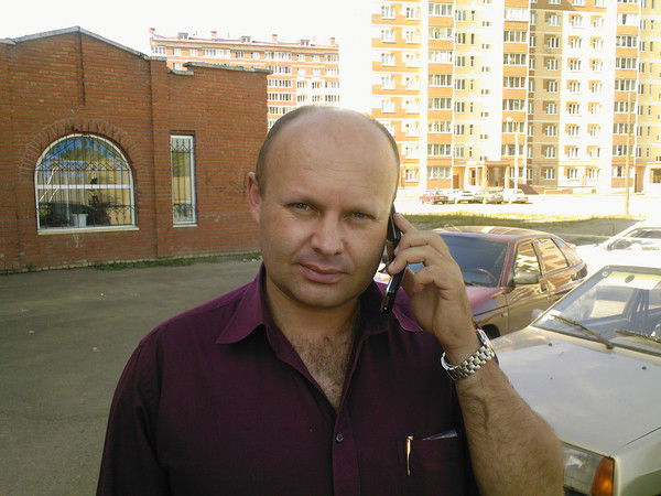 Владимир Бем