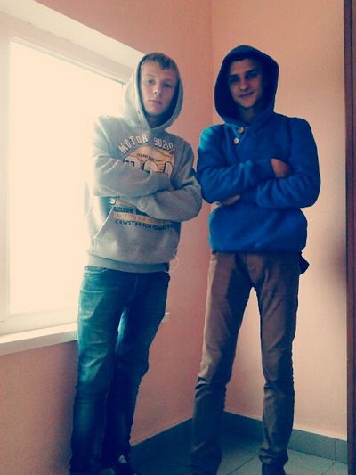 Эдик Кривопуст