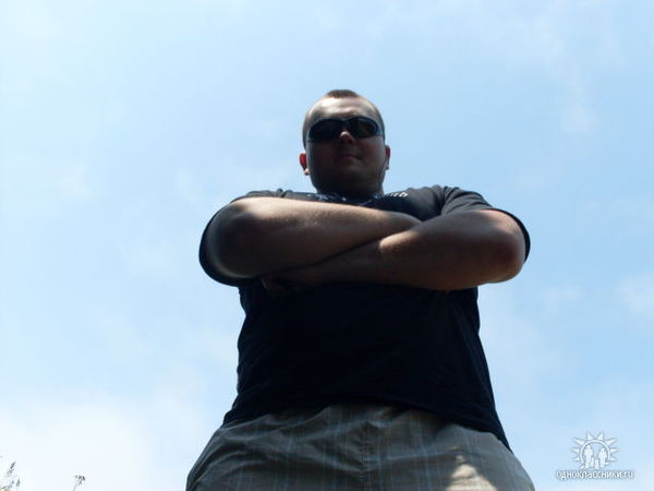 Александр ***