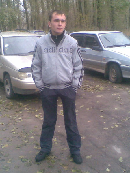 Алексей Иванов