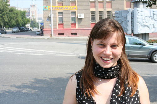 Любовь Дерибаско