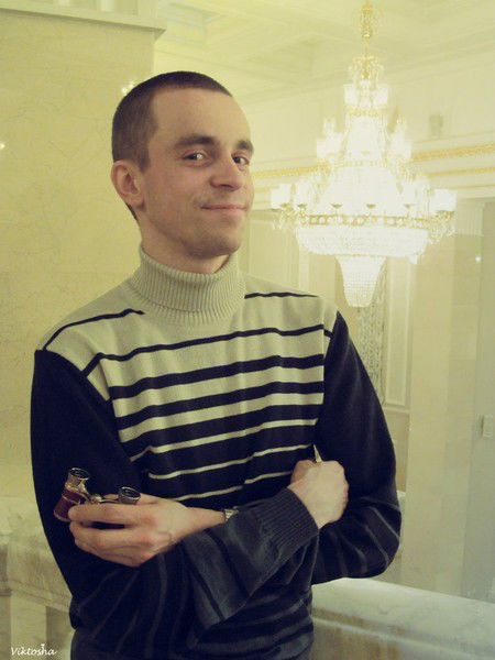 Карась Василий