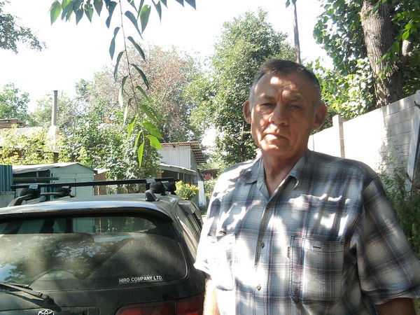 Георгий Прохоров