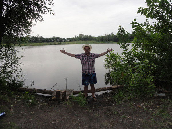 Михаил Болотов