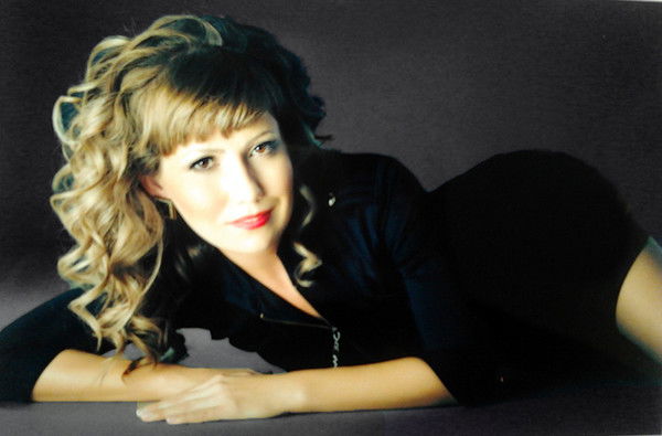 Олеся Maйорова