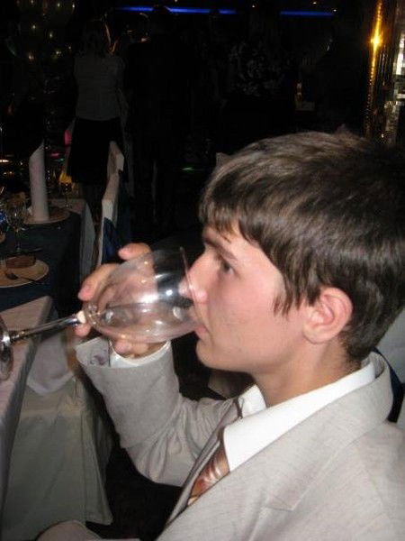 Никита Кузнецов