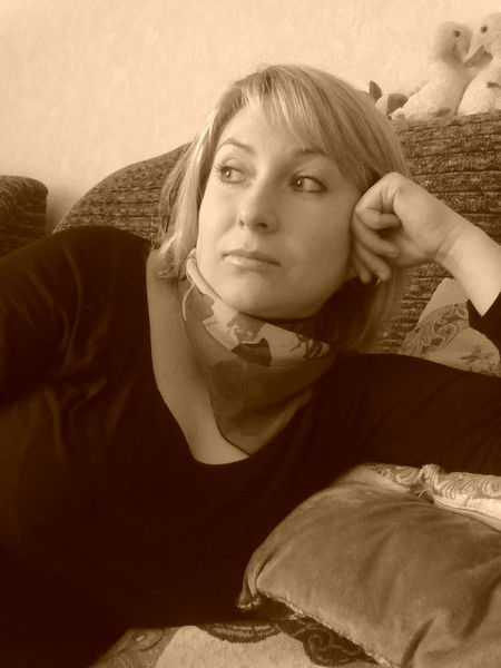 Виктория Андреева