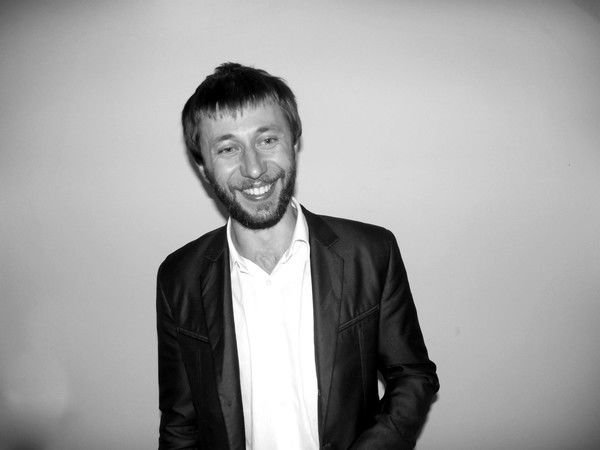 Сергей Загорулько