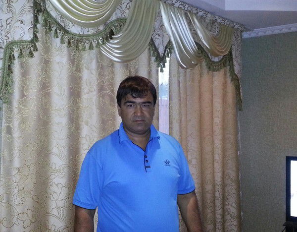 Хамид Солиев