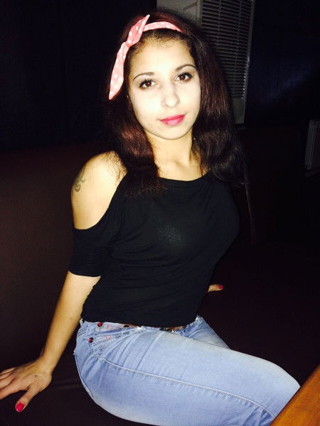 Александра Алексеева