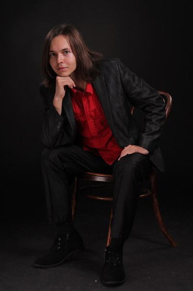 Кирилл Замула