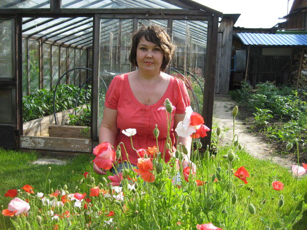 Пухова Галина