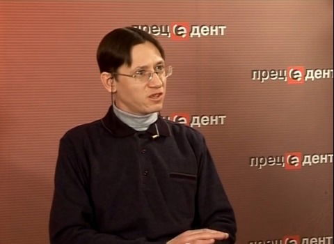 Андрей Сергеев