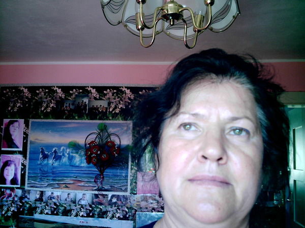 Евдокия Лаукс