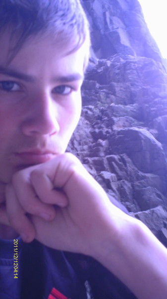 Илья Олейников