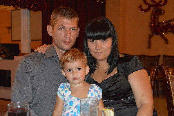 Анна Екатеринина