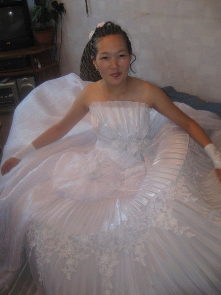 Назгуль Байгельдинова