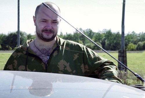 Дмитрий Лях