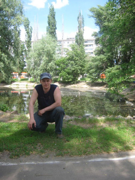 Роман Юрьев