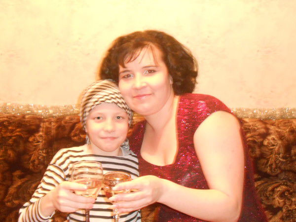 Максим Кулешов