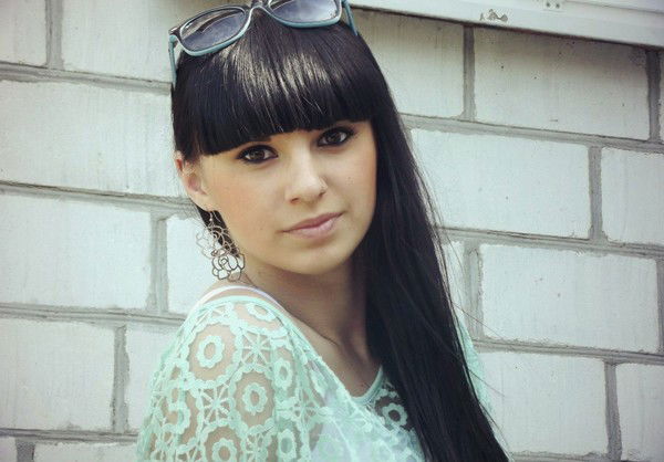 Таня Мисейко