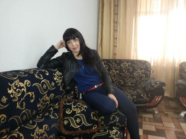 Идалия Беглова