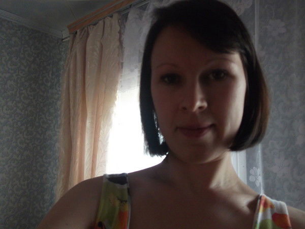 Ирина Синюкова