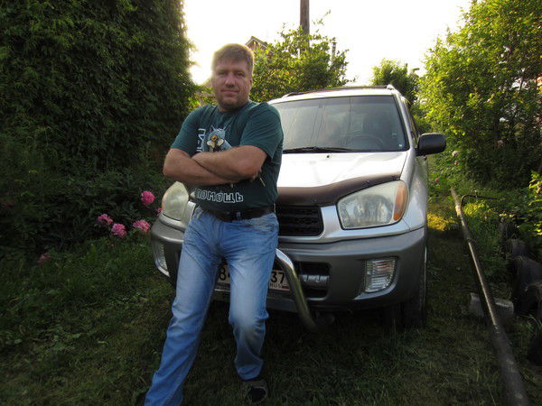 Павел Семеин