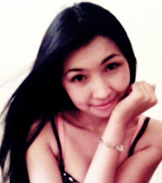 Aйгерим Иксанова